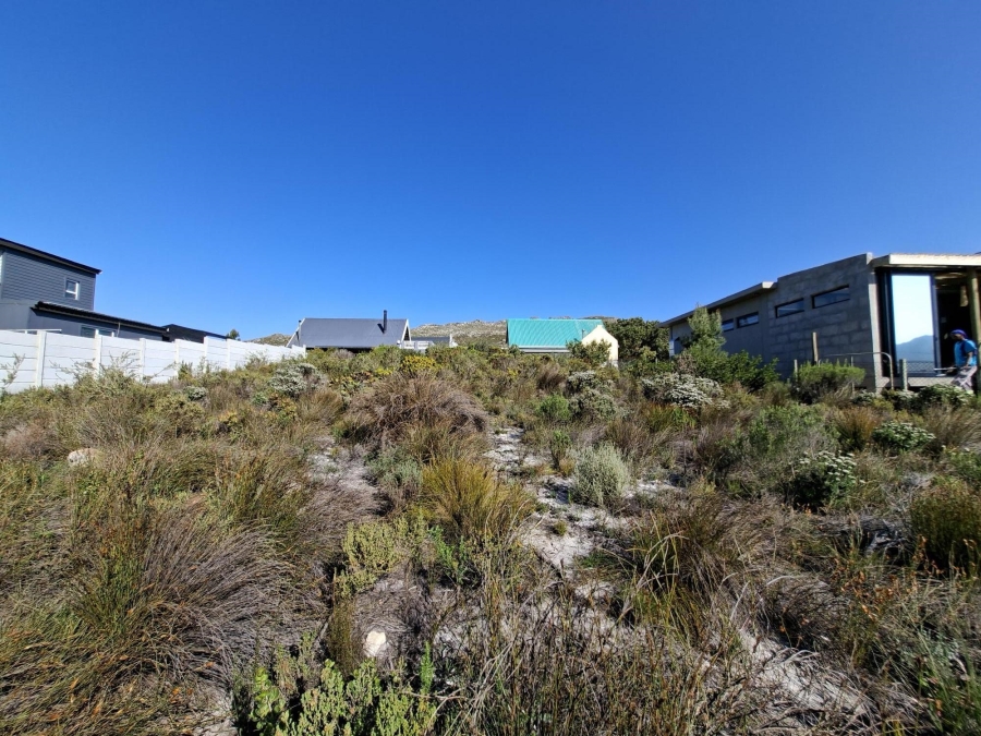 0 Bedroom Property for Sale in Pringle Bay Western Cape